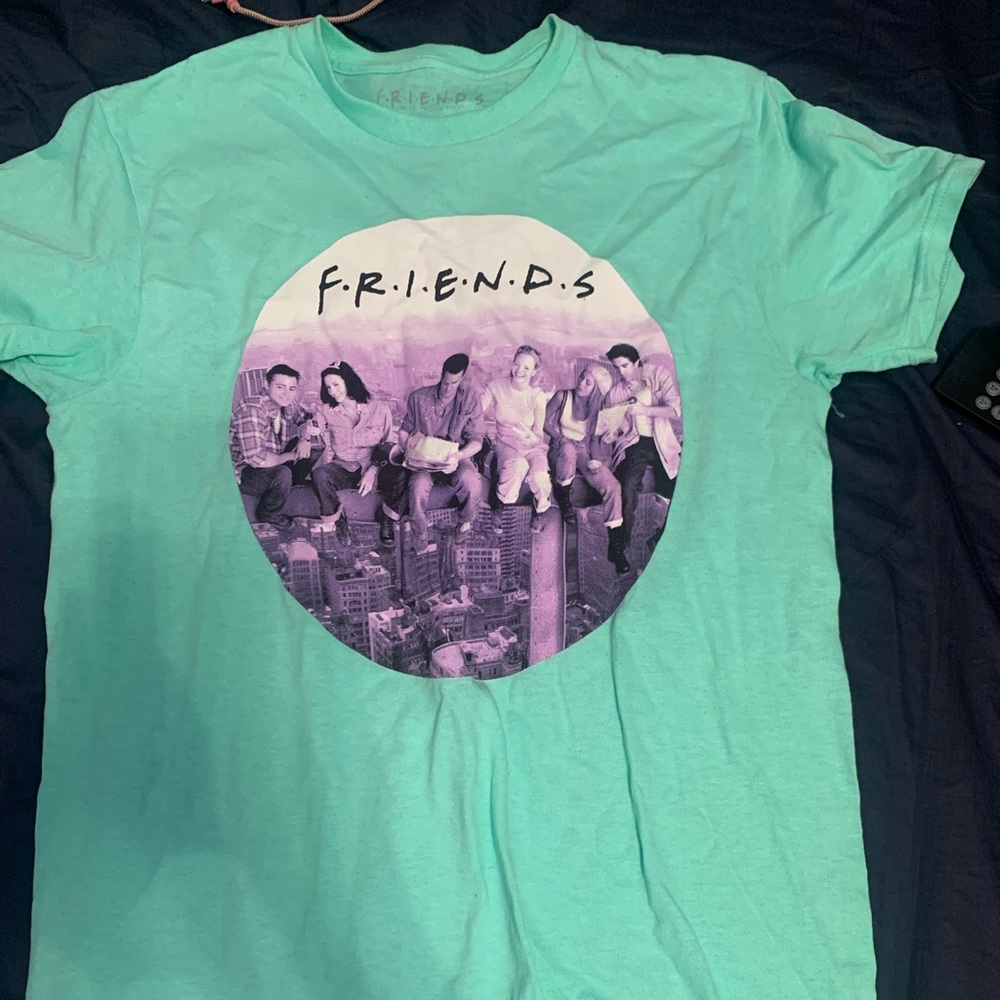 Friends T-shirt